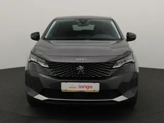 PEUGEOT 3008 Allure