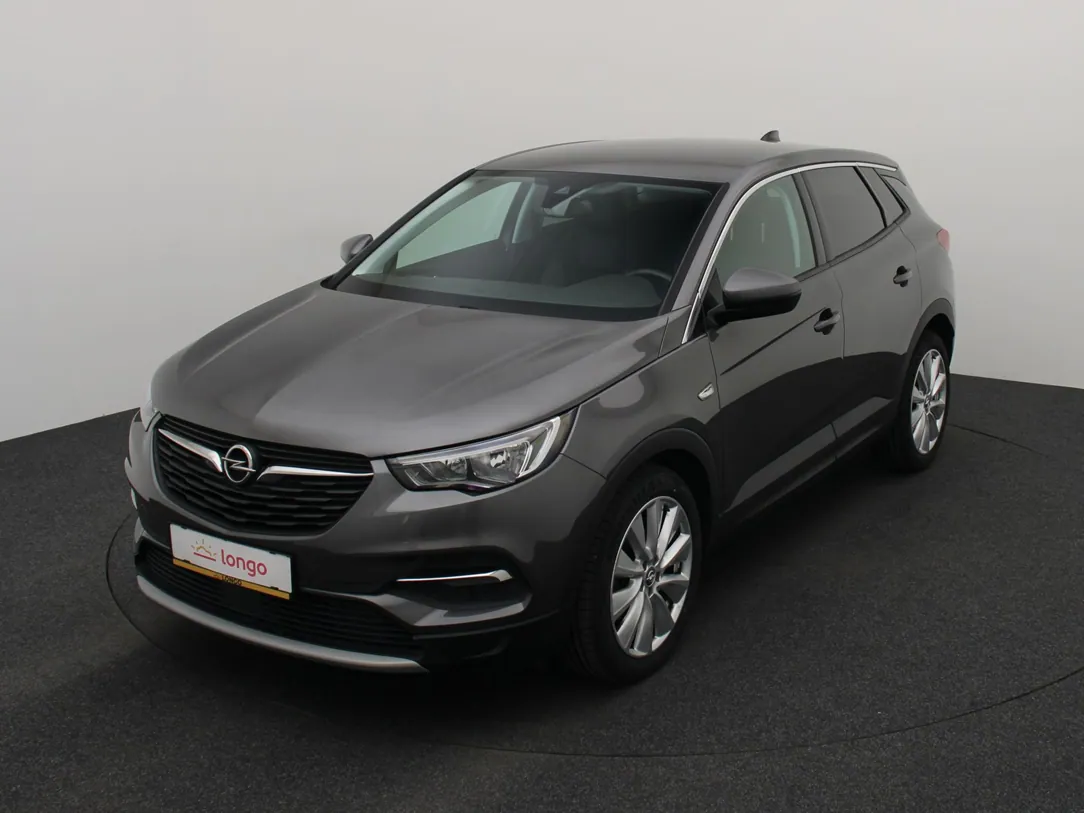 OPEL GRANDLAND X Business Executive