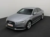 AUDI A6 S Line