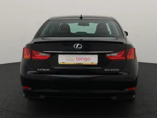 LEXUS GS300H Business Line Pro