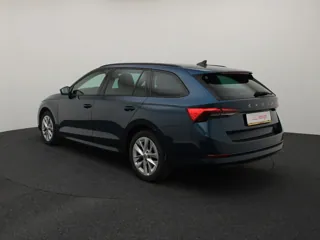 SKODA OCTAVIA Executive