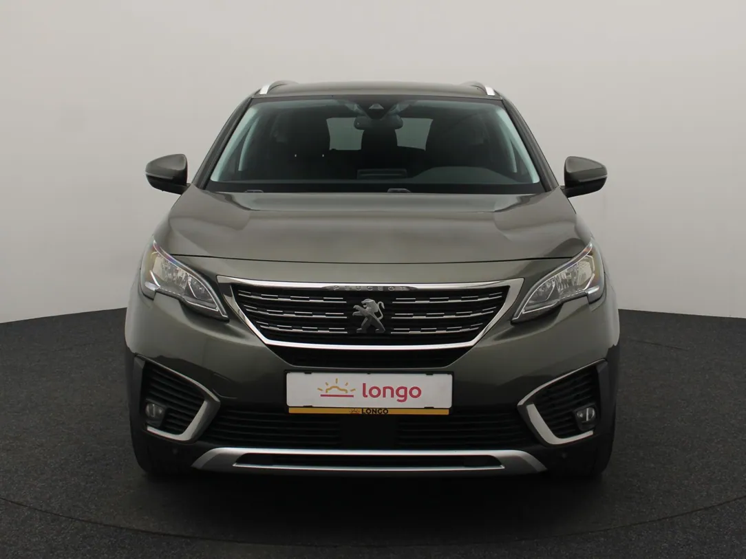 PEUGEOT 5008 AGC Allure