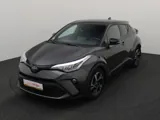 TOYOTA C-HR Style Plus
