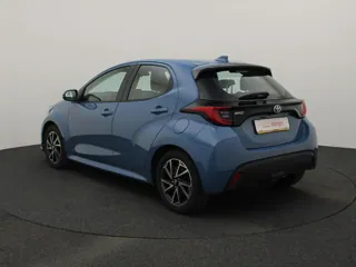 TOYOTA YARIS Business Plus