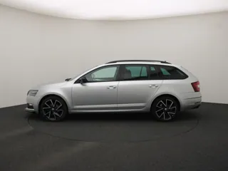 SKODA OCTAVIA Sport Business