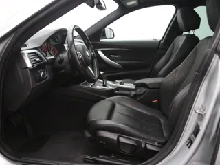 BMW 320 Gran Turismo Centennial High Executive