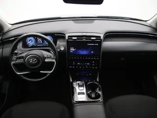HYUNDAI TUCSON Comfort