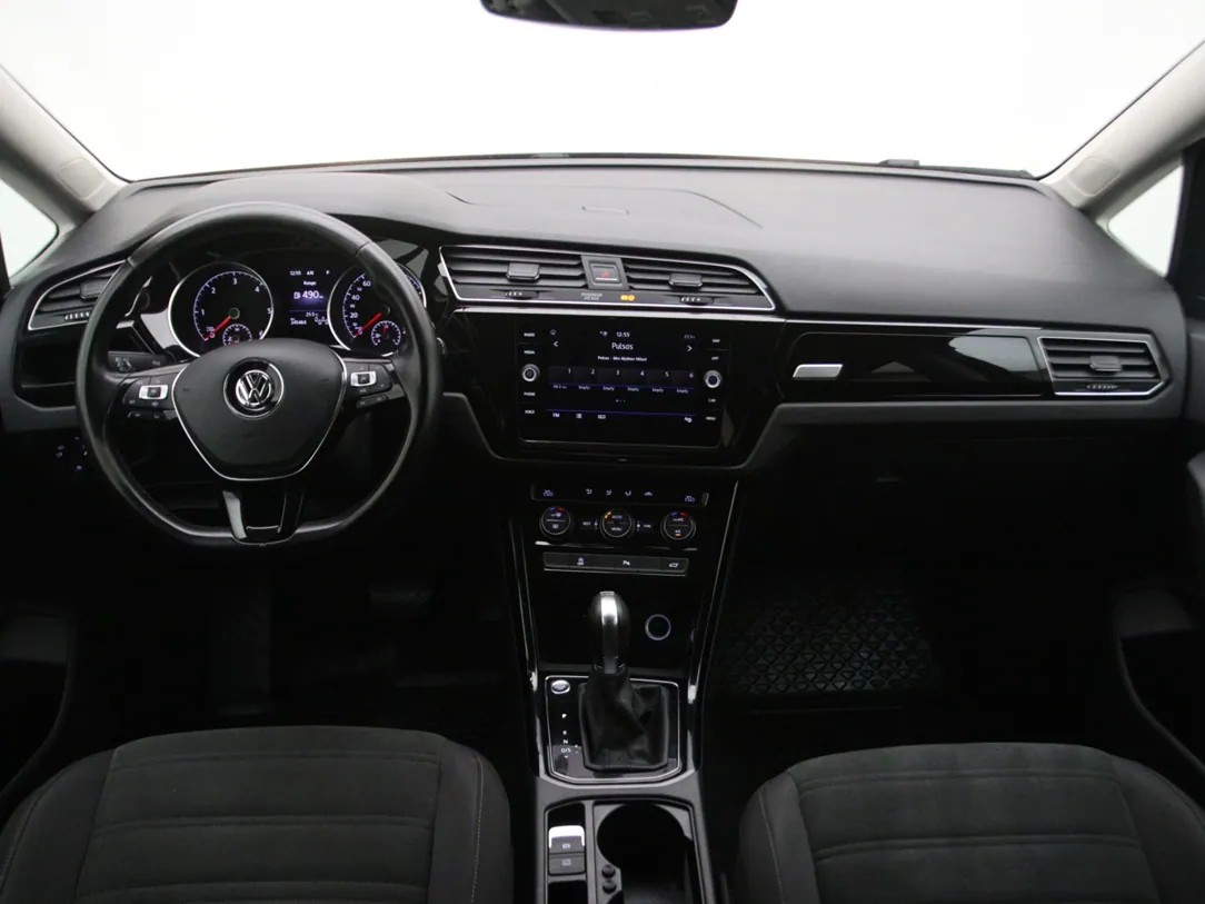 VOLKSWAGEN TOURAN Highline