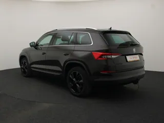 SKODA KODIAQ Style Business