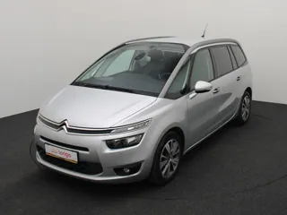 CITROEN GRAND C4 PICASSO Business