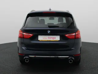 BMW 220 Gran Tourer  Luxury Business Plus