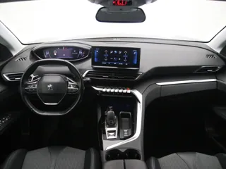 PEUGEOT 3008 Allure