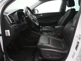 HYUNDAI TUCSON Premium