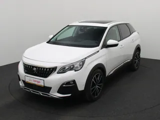 PEUGEOT 3008 Premium
