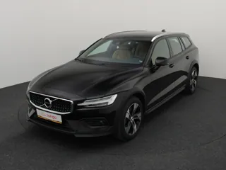 VOLVO V60 Cross Country Intro Edition
