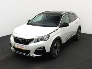 PEUGEOT 3008 Allure