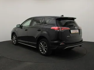 TOYOTA RAV 4 Style