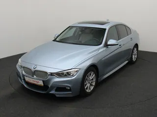 BMW 320 High Executive