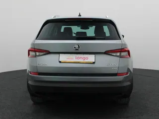 SKODA KODIAQ Style