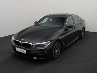 BMW 520 High Executive