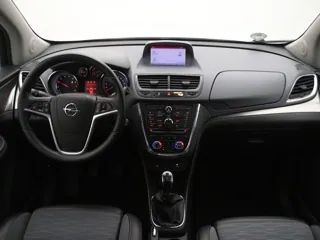 OPEL MOKKA Cosmo