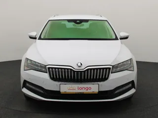 SKODA SUPERB Business Edition