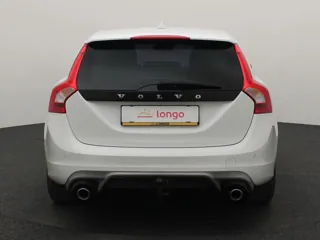 VOLVO V60 R-Design