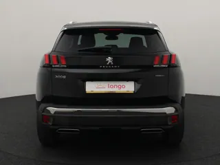 PEUGEOT 3008 GT Line