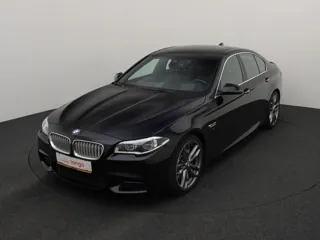 BMW M550xd