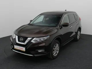 NISSAN X-TRAIL Acenta