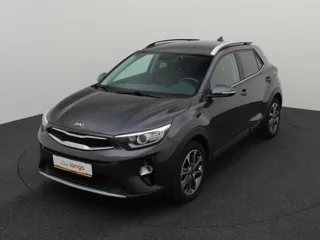 KIA STONIC Fusion