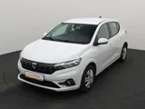 DACIA SANDERO Essential