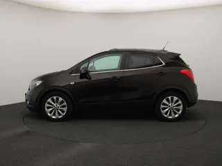 OPEL MOKKA Cosmo