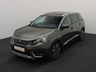 PEUGEOT 5008 Allure