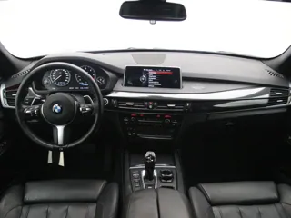 BMW X5 M Sport