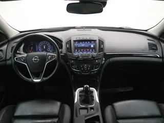 OPEL INSIGNIA Cosmo