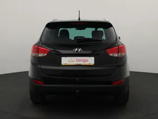 HYUNDAI IX35 Style
