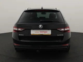 SKODA SUPERB Ambition Business