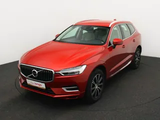 VOLVO XC60 Inscription