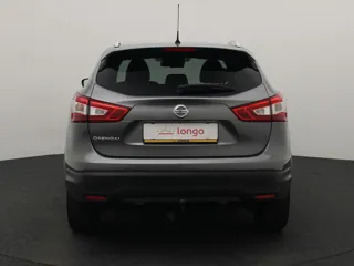 NISSAN QASHQAI Business Edition