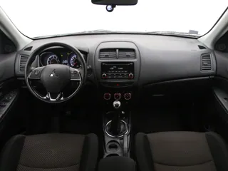 MITSUBISHI ASX Intense