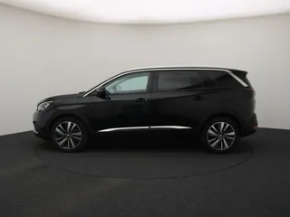 PEUGEOT 5008 Allure