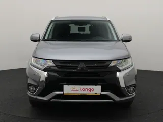 MITSUBISHI OUTLANDER Business Edition