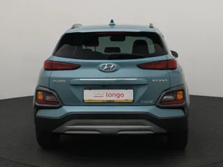 HYUNDAI KONA Fashion