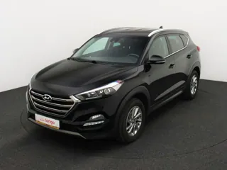 HYUNDAI TUCSON Comfort