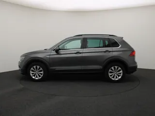 VOLKSWAGEN TIGUAN Comfortline