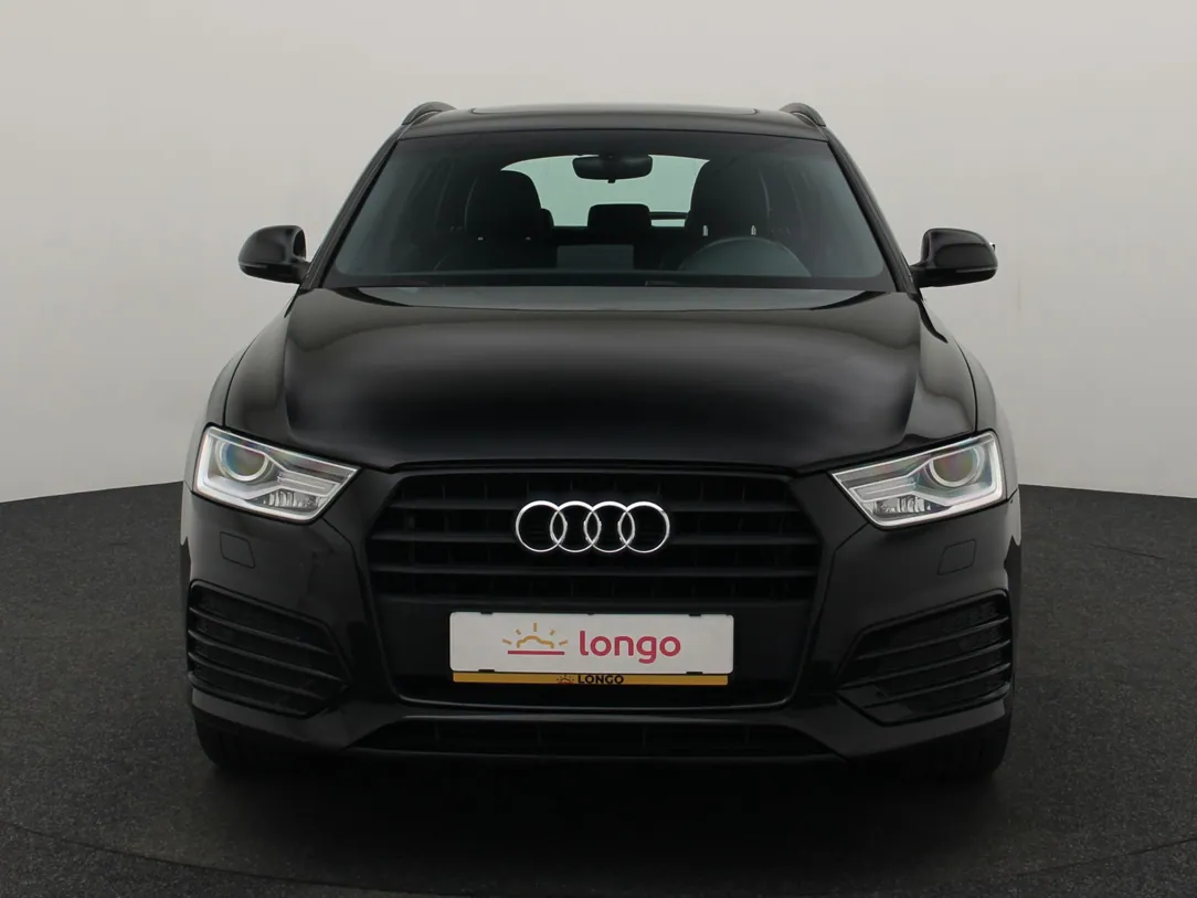 AUDI Q3 Sport Pro Line S