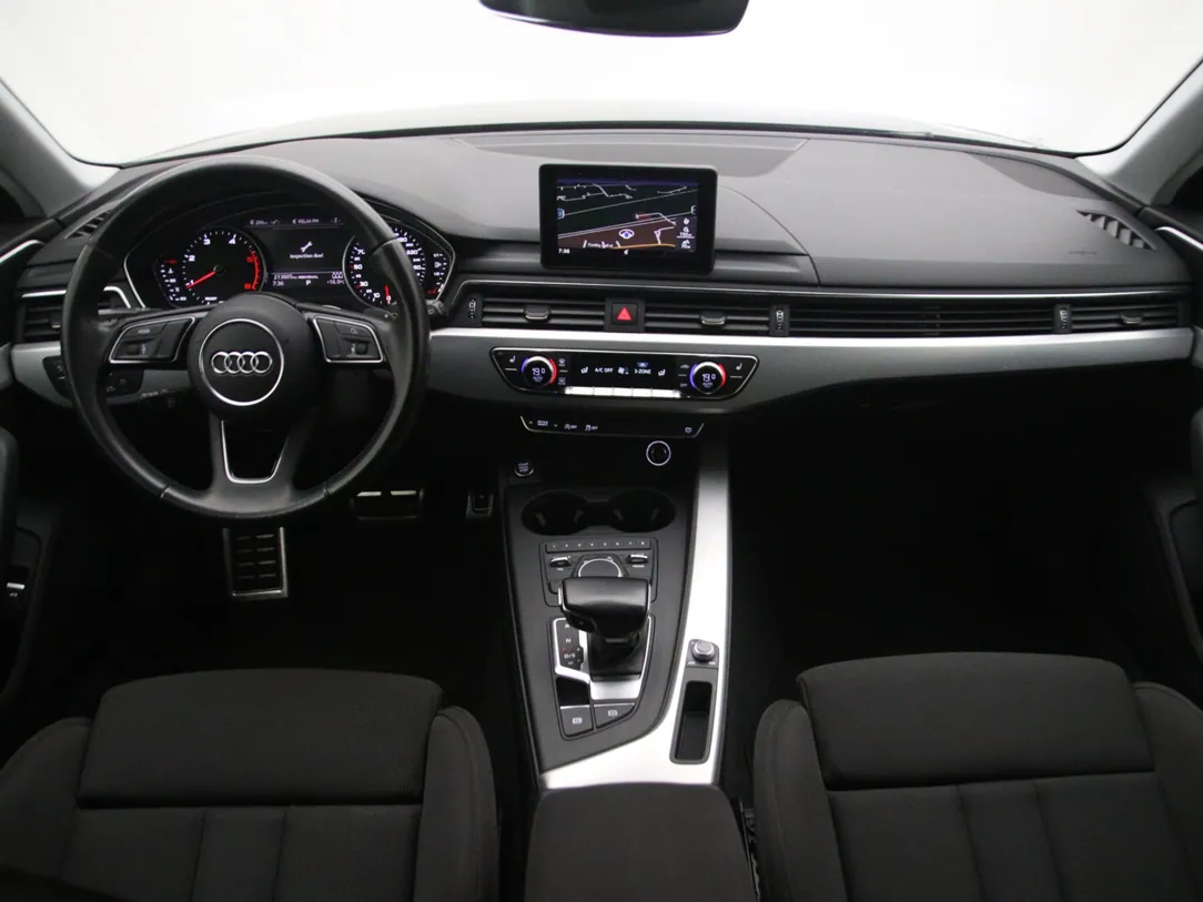 AUDI A4 Sport Pro Line