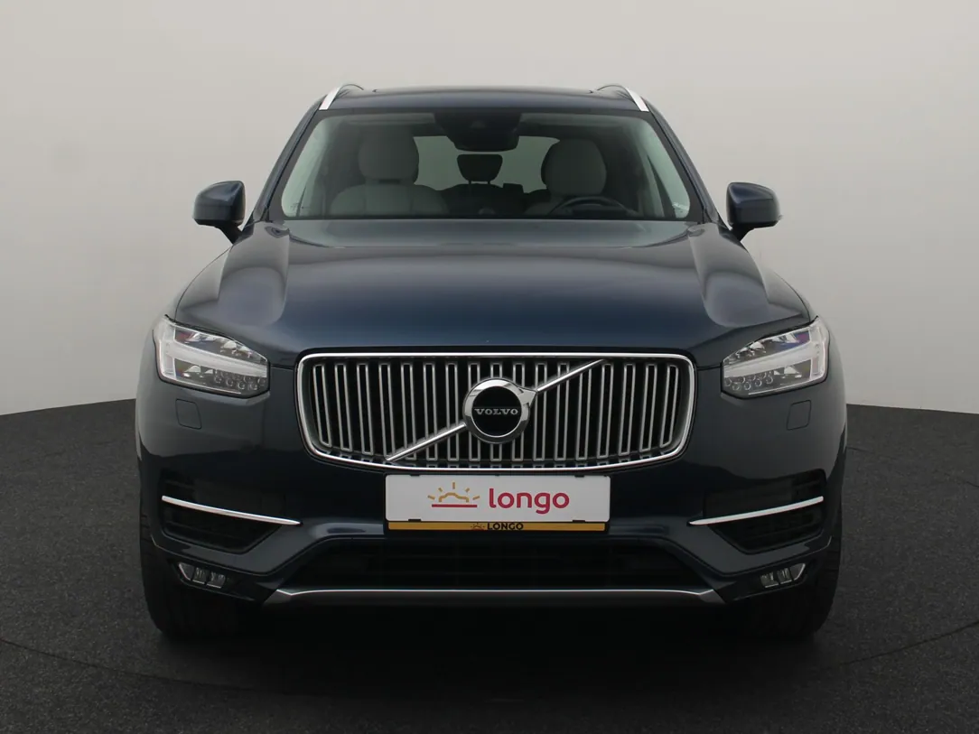 VOLVO XC90 Inscription