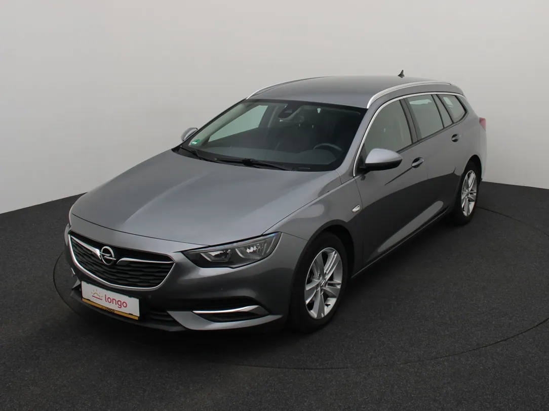 OPEL INSIGNIA Business Executive
